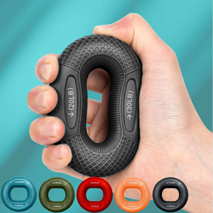 Silicone Hand Gripper