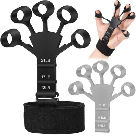 Finger Extensor Trainer