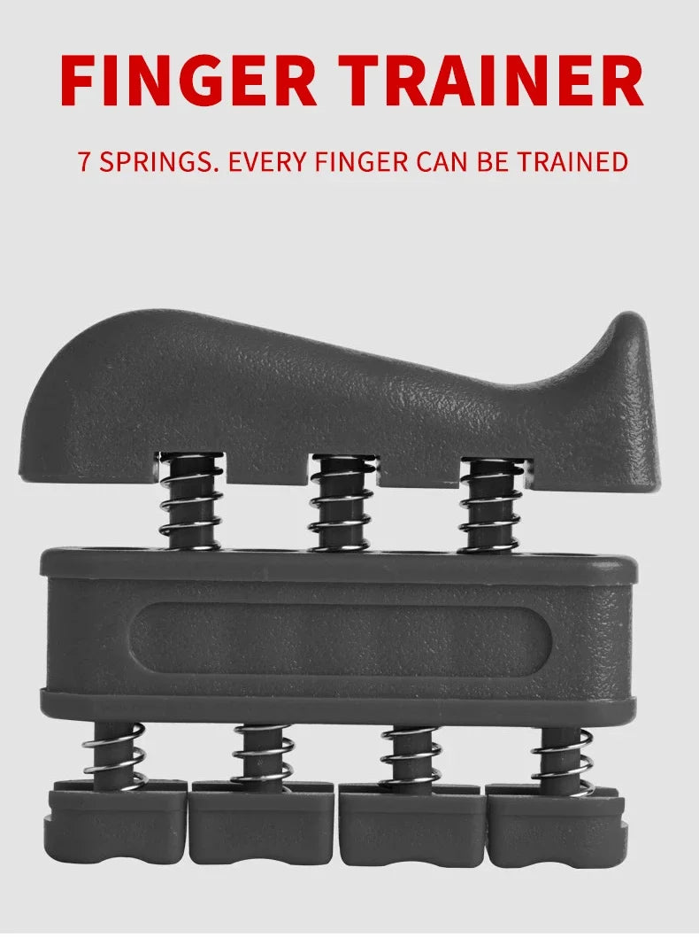 Forearm Strengthening Kit - 5 PC