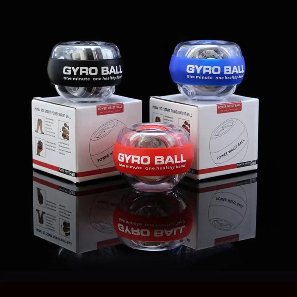 Gyro Ball