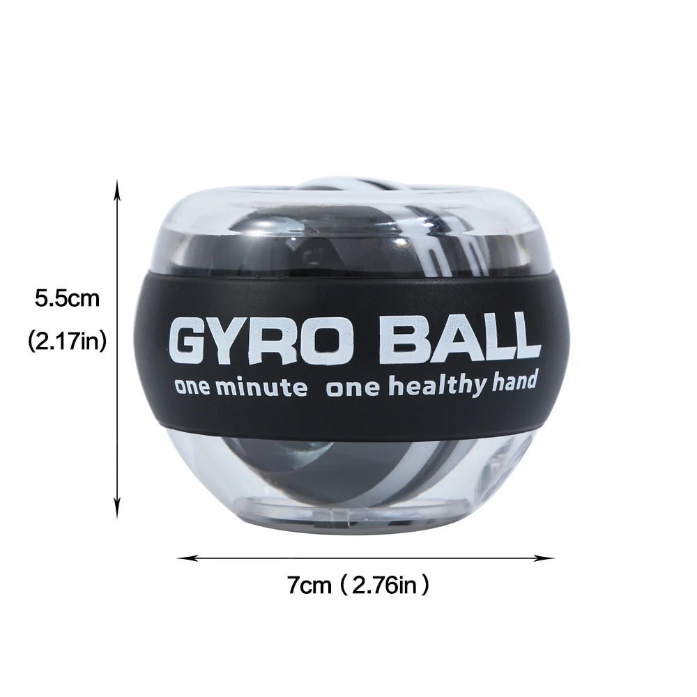 Gyro Ball